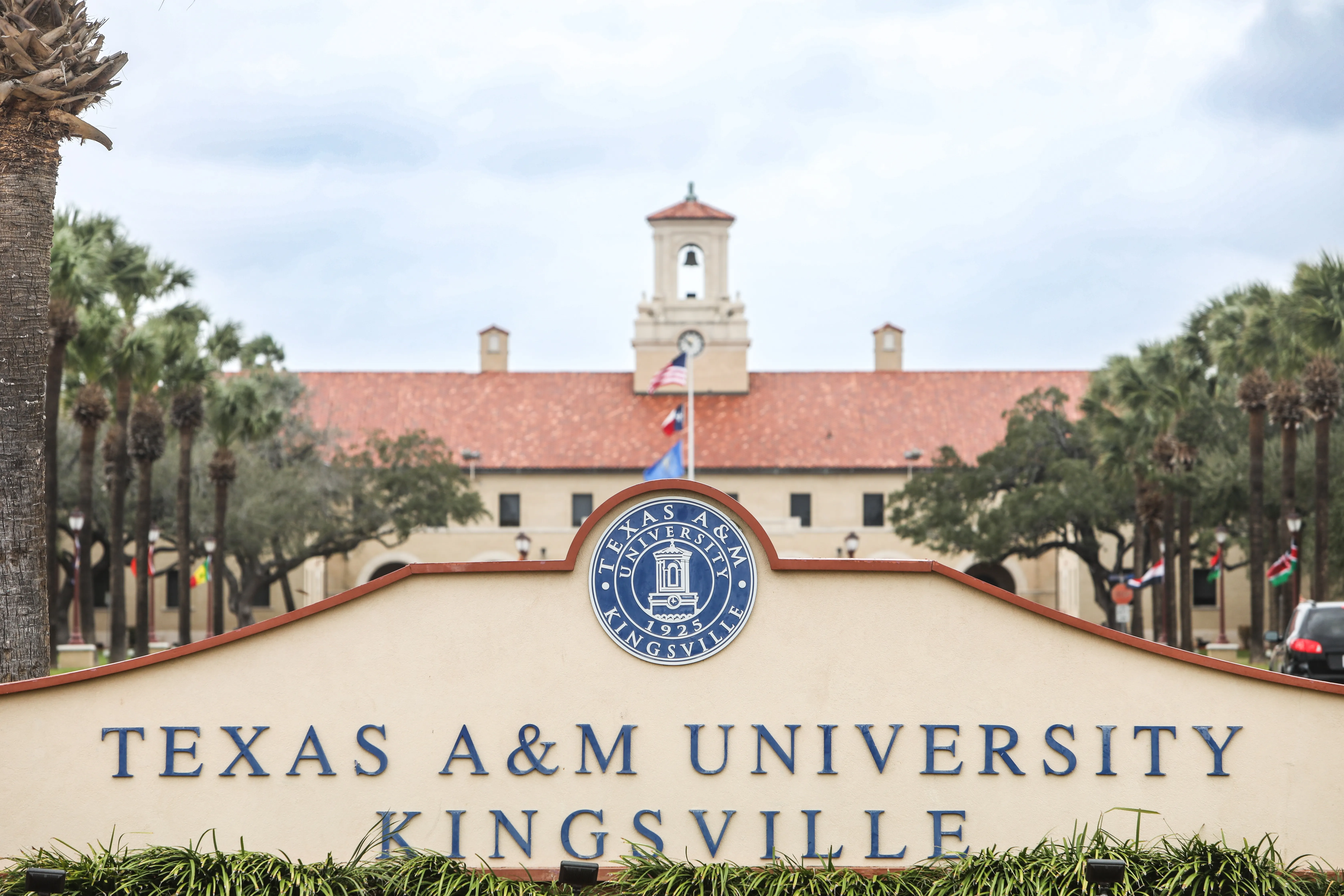 Texas A&M University